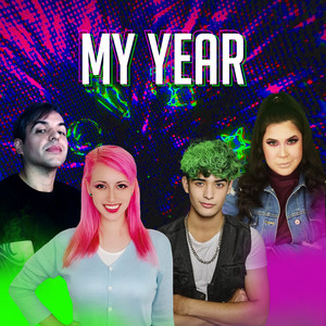 Zombies - My Year
