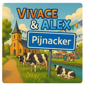 Pijnacker (feat. Alex)