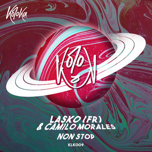 Non Stop (Radio-Edit)