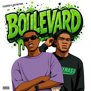 Boulevard (Explicit)