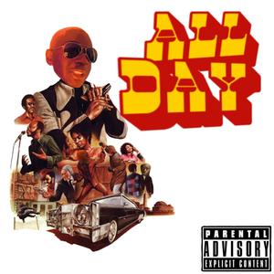 ALL DAY (Explicit)
