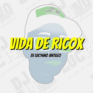Vida de Ricox
