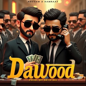 Dawood (Explicit)