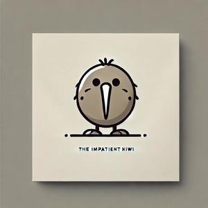 The Impatient Kiwi