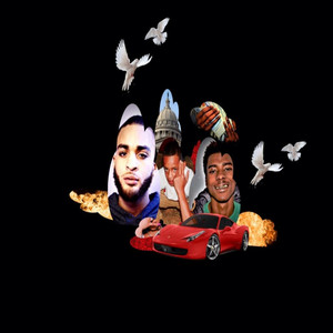 I Need a Hot Girl (feat. Five & Money Man Ric) (Explicit)