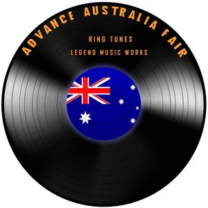 Advance Australia Fair (Inst.)