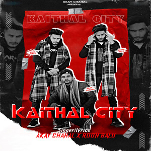 Kaithal City