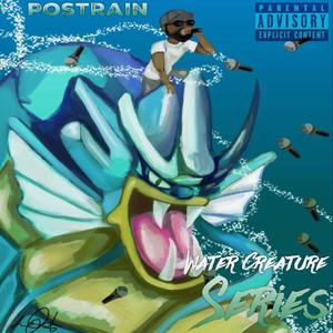 WaterCreature Series (Explicit)