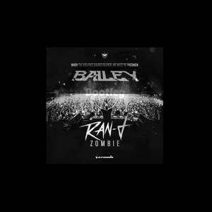 Ran-D-Zombie (bailey Bootleg ) (Bailey remix)