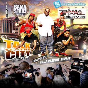 Talk Of The City Intro