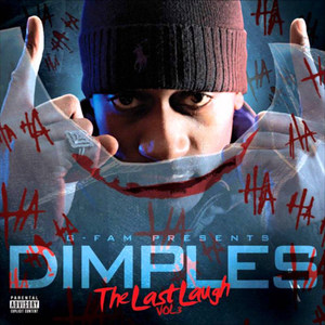 The Last Laugh, Vol 3 (Explicit)