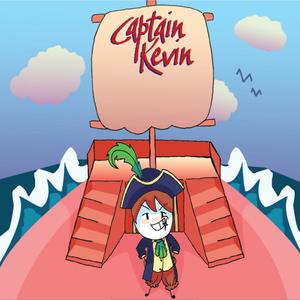 Captain Kevin (feat. Kevin SynthV) (Remastered)