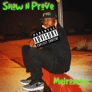 Show N Prove (Explicit)