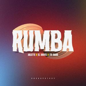 RUMBA (feat. El Diente & Itsdiana)