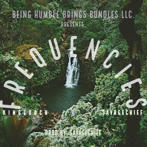 Frequencies (feat. King Gooch)