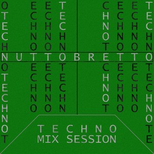 Techno Mix Session