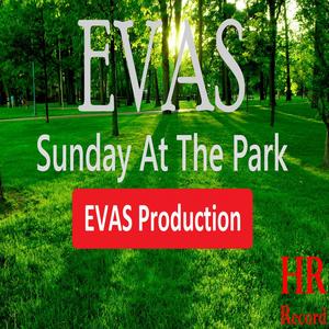 Sunday At The Park - Single