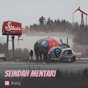 Seindah Mentari