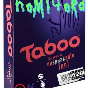 Taboo (Explicit)