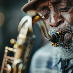 Jazz Calm for Profound Relaxation