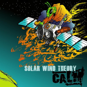 Solar Wind Theory