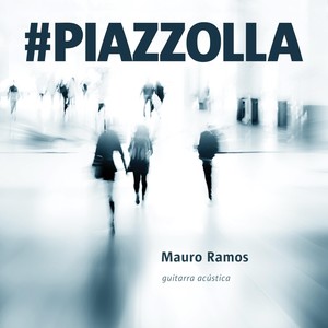 #Piazzolla