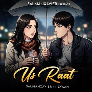 Us Raat (feat. Zyaan)