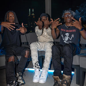 roblox (feat. Polo Youngin & Luh6am) (Explicit)