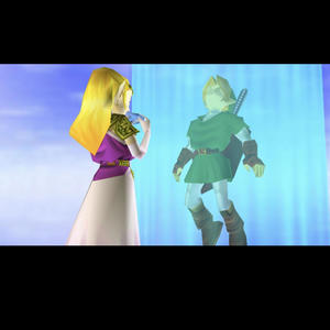 Zelda (feat. NTO Young 6ix & M4C) (Explicit)