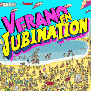 VERANO EN JUBINATION (Explicit)