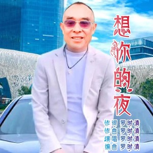 想你的夜 (伴奏)