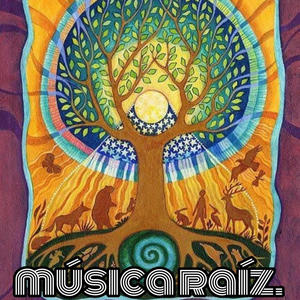 Música raíz