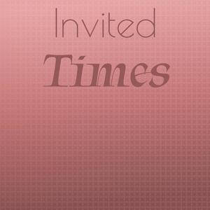 Invited Times
