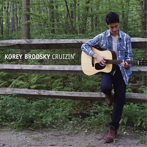 Lady Be Good(feat. Kalia Yeagle, Rick Brodsky, Mike Sassano & Sofia Chiarandini)