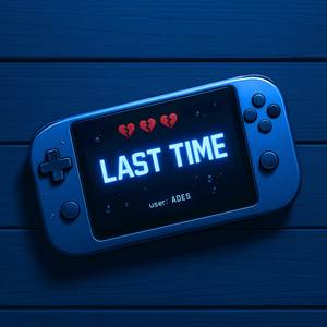 Last Time