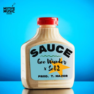 Sauce (Explicit)