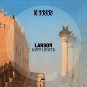 Nefelibata (Original Mix)