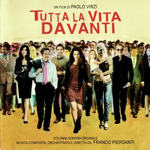 Tutta la vita davanti (colonna sonora originale del film)