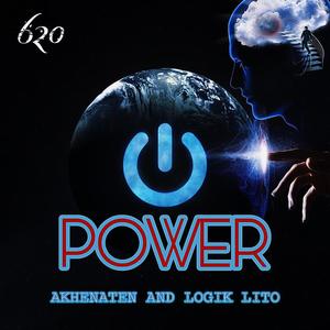 POWER (feat. LOGIK LITO)