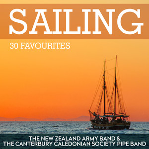 Sailing - 30 Favourites