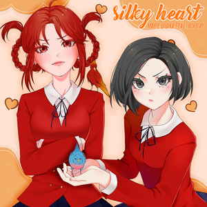 Silky Heart