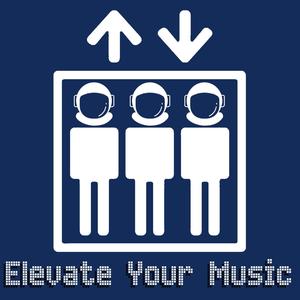 Elevate Your Music (feat. Dead Men Talkin & BWZA) [Explicit]