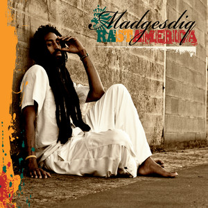 Sufferation(Feat. Mike Phillips & Jagga Culture)