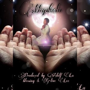 Maphelo (feat. G~live Lee) (Live)