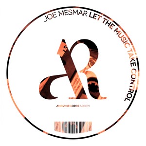Feel The Drum (Original Mix)