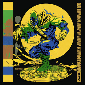 GARIMPANDO (Explicit)