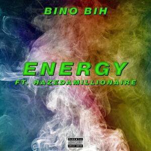 Energy (Explicit)