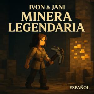 Minera legendaria