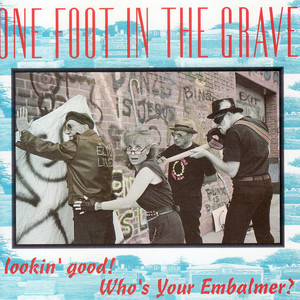 Lookin' Good! Who's Your Embalmer?