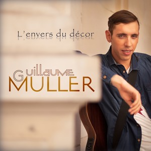 Guillaume Muller - Majorette